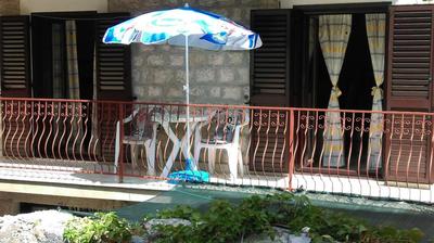 Boro apartment