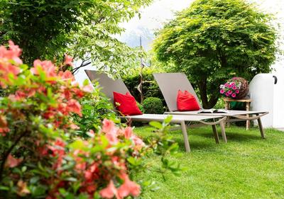 Appartement Karnutsch