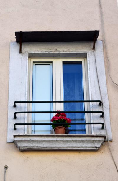 A casa di Peppe