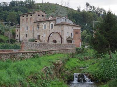 Il Frantoio - a