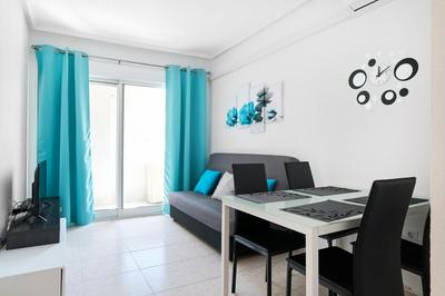 Apartamento Rambla Juan Mateo
