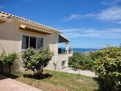 Gem Rosa Villa, Agios Stefanos, Corfu