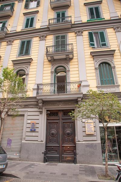 319 al Duomo