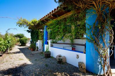 Casa Museddu