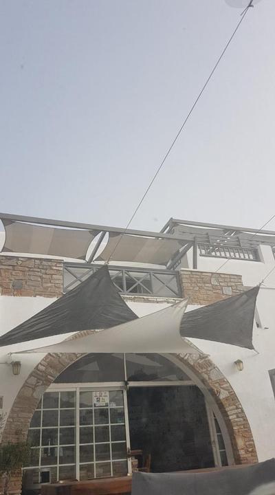 Markos Village Pension