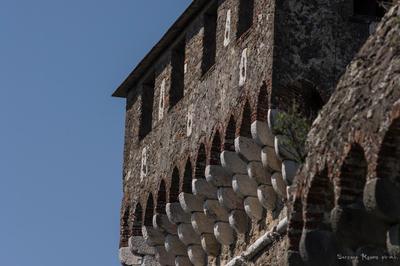 Sarzana's Rooms
