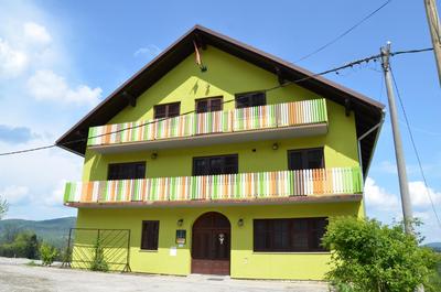 Planinarski dom "Kamačnik"