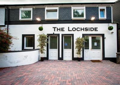 Lochside Guest House, Foto 2