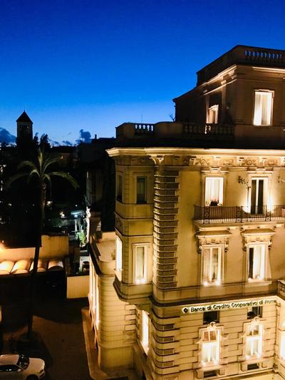 Lifestyle Veneto Suite