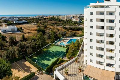Panoramic Sea View 1 Bedroom Apartment