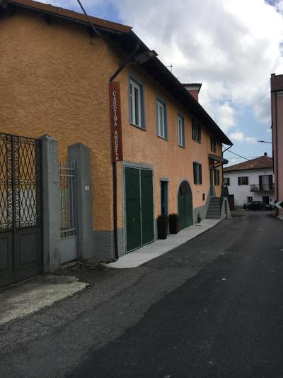 Cascina Angela