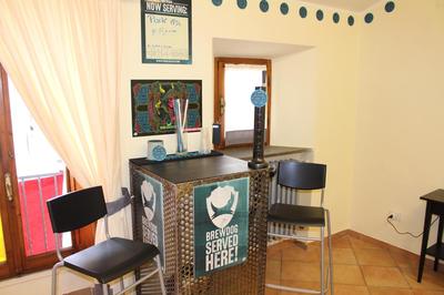 La Sosta Navarra Bed & Beer