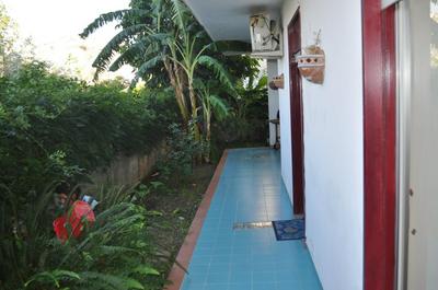 Arancio residence