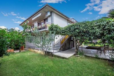 Apartman Lucia-private parking