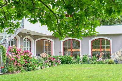 Hubengut Bed and Breakfast