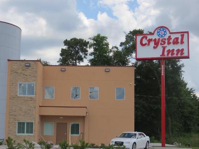 Crystal Inn, Zdjęcie 2