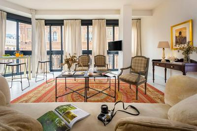 Apartamento La Catedral