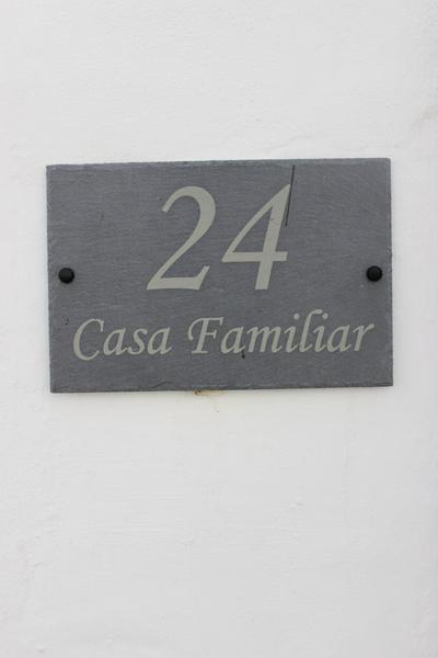 Casa Familiar in Punta Lara