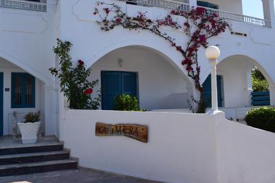 Kalimera Studios and Apartments