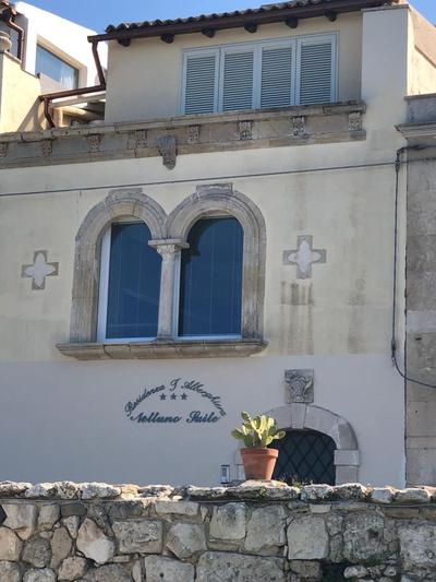 Nettuno Suite