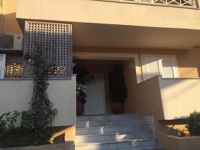 A for Argostoli