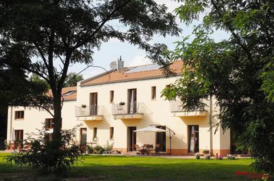 Cellino Hotel Prieros