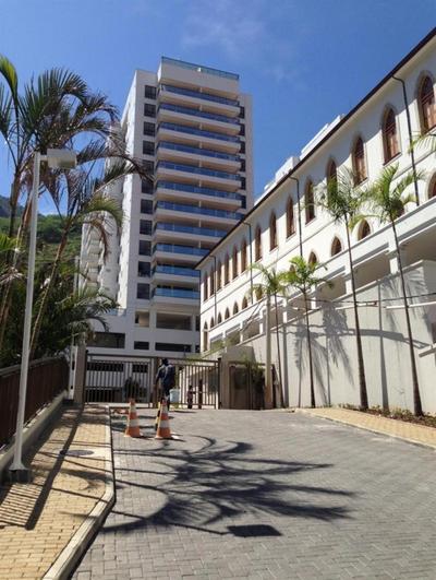 TIJUCA Atrium Top 3 Qts BEST LOCATION IN RIO