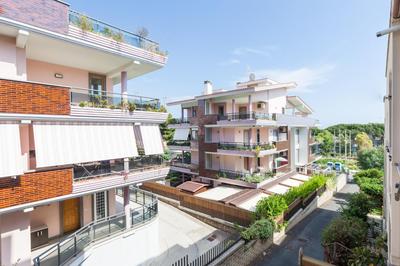 Titty Beach House