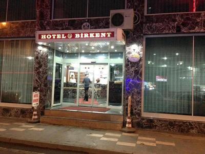 Hotel Birkent