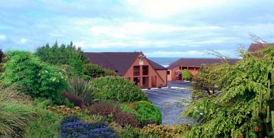 SureStay Plus Hotel by Best Western Gold Beach, Billede 2