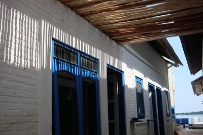 Blue Coral Homestay