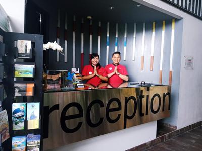 Loft Legian Hotel Bali