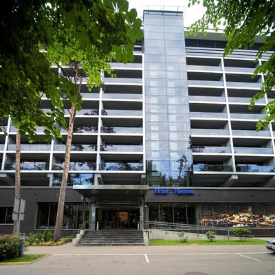 Jurmala Spa Hotel