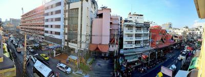 Walking Street Residence - Boutique Suites near the Beach & Walking Street