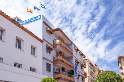 Hotel Serramar