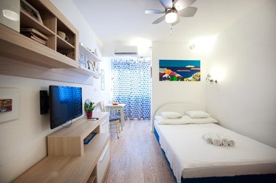 Asa Studio Apartment