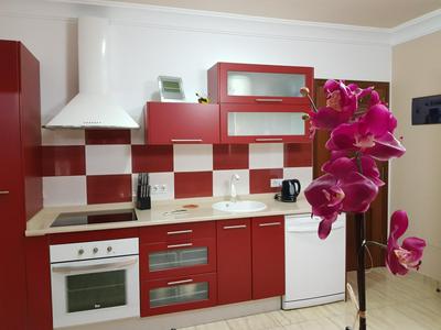 Apartament Pto Rosario 4PAX