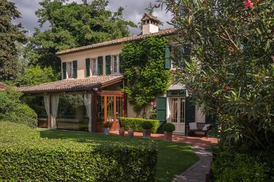 Locanda I Girasoli