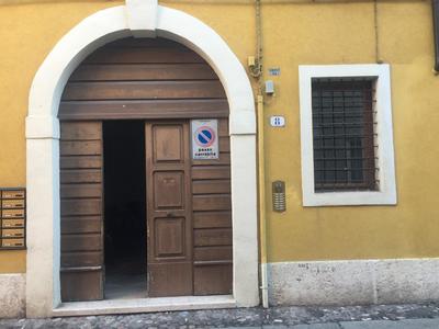 Casa Archi - Balcone sul Fiume