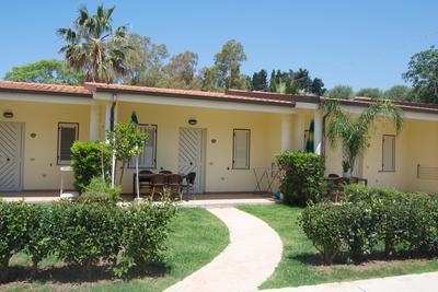 Hotel Residence Sciaron