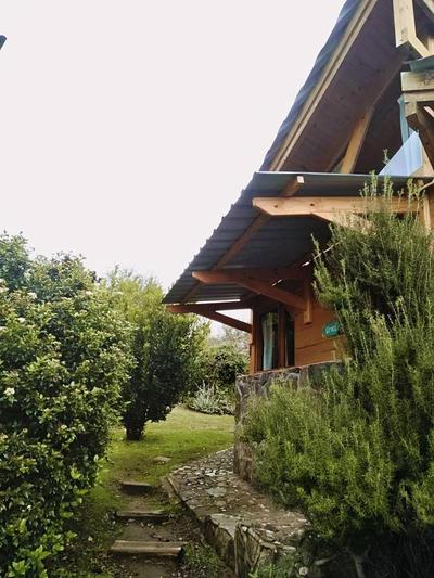 Del Sol a la Montaña EcoLodge - Turismo Consciente