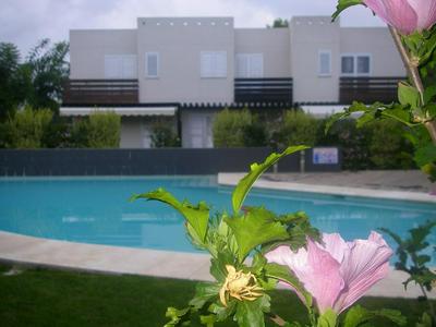 Easter, Semana Santa perfect holiday beach house with pool and garden