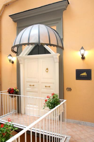 La Casa Sul Nilo