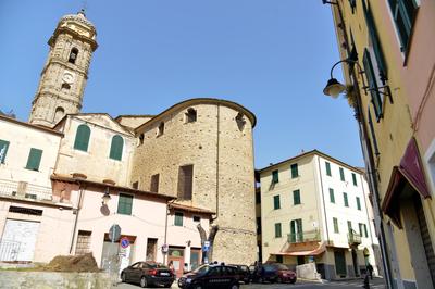 il ricamo