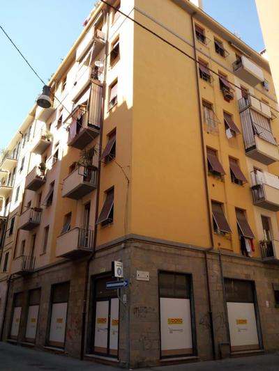 Interno5 Apartment