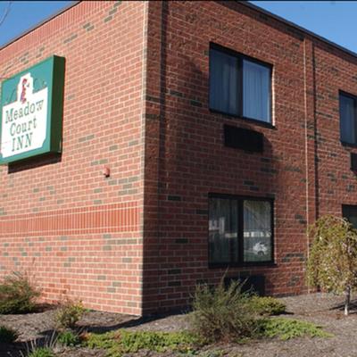 Meadow Court Inn - Ithaca, Billede 2