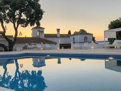 B&B Casa Luz del Sur, adults only