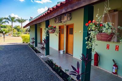 Parque Hotel Holambra