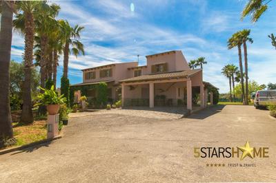Can Picafort - 2325-62 Mallorca -Son duri-