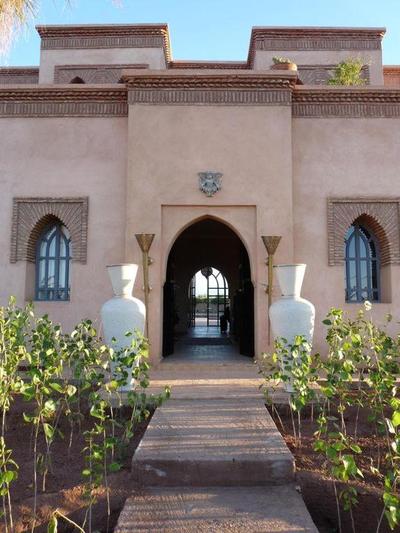 Palais Lona